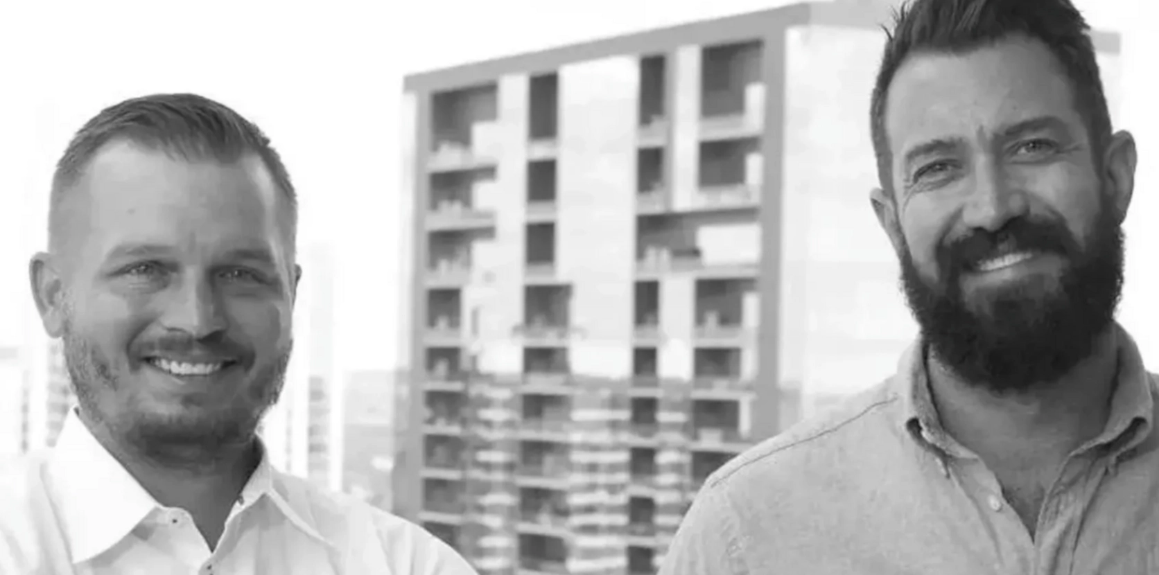 Built on Experience and Shared Vision