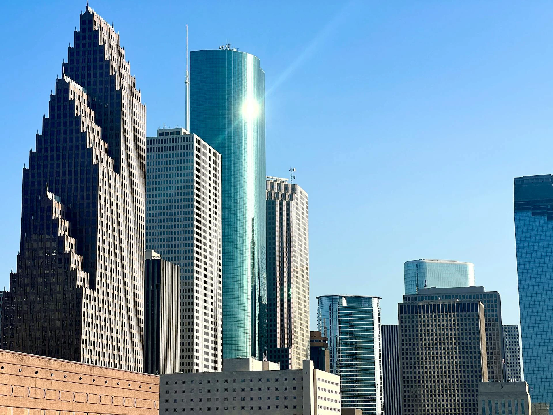 Comprehensive Construction Services Your Project Needs