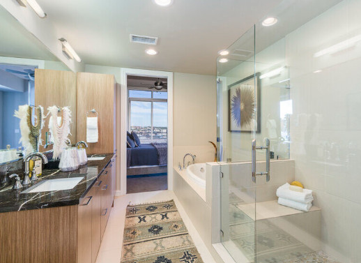 Flooring Installation and Surface Preparation